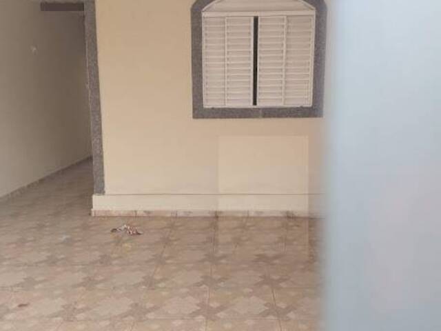 #13935 - Casa para Venda em Jacareí - SP - 2
