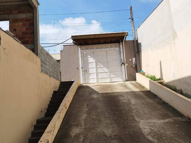 #13936 - Casa para Venda em Jacareí - SP - 3