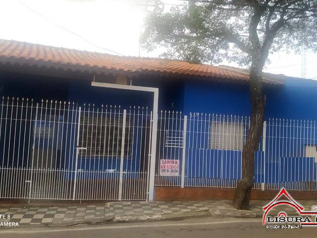 Locação em Centro - Jacareí