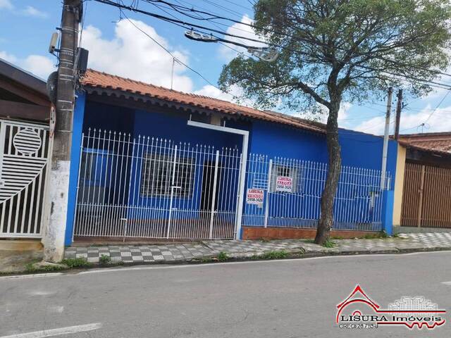 #13959 - Casa para Locação em Jacareí - SP - 3
