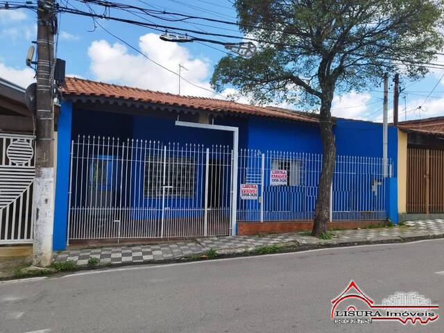 #13959 - Casa para Locação em Jacareí - SP - 2