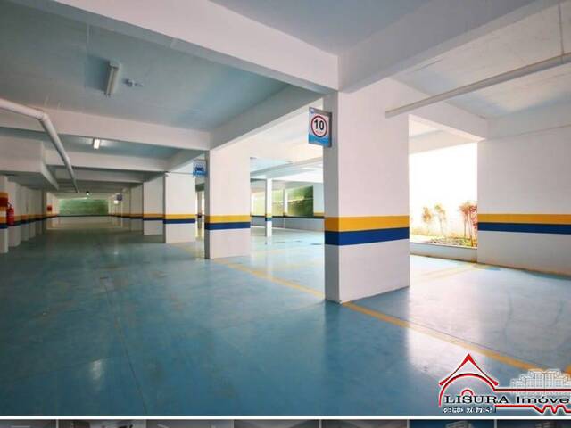 Apartamento para Venda em Jacareí - 5