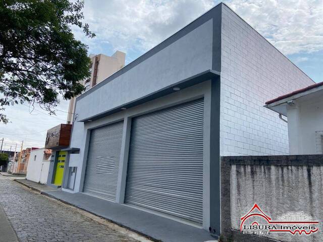 #13972 - Galpão para Venda em Jacareí - SP - 3