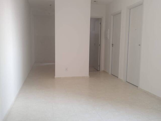#13977 - Apartamento para Locação em Jacareí - SP - 1
