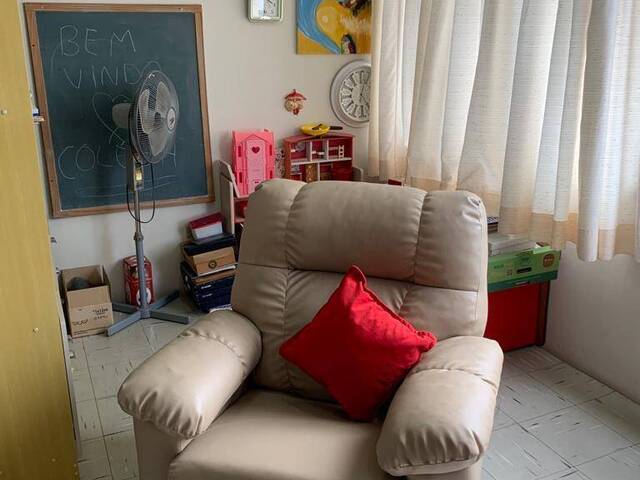 Sala para Venda em Jacareí - 5