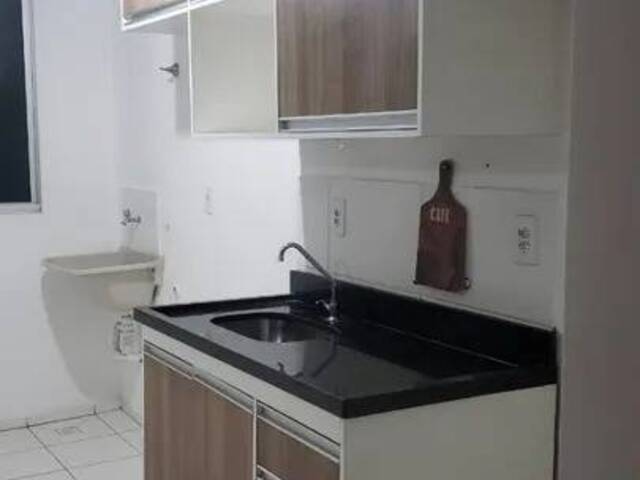 Venda em Loteamento Villa Branca - Jacareí