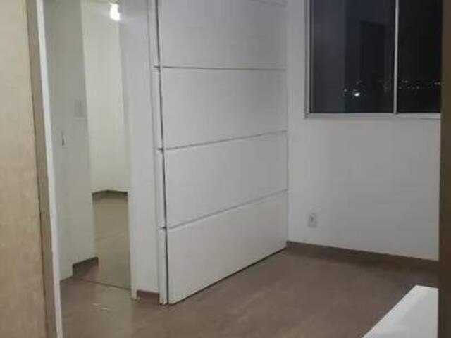 #13980 - Apartamento para Venda em Jacareí - SP - 3