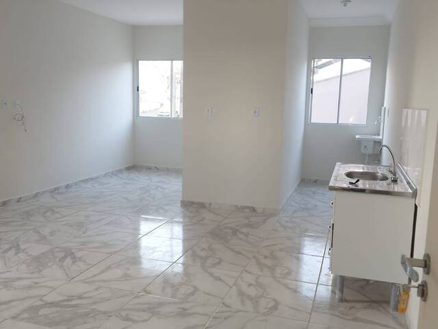 #13981 - Apartamento para Locação em Jacareí - SP - 2