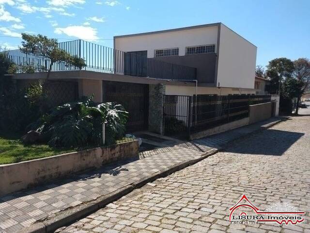 #13983 - Casa para Venda em Jacareí - SP - 1