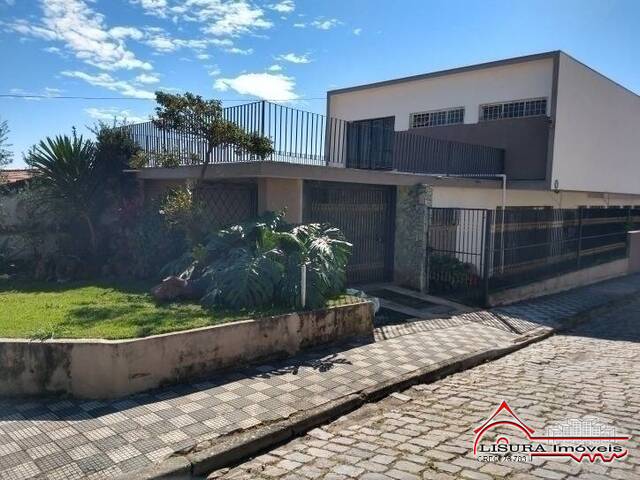 #13983 - Casa para Venda em Jacareí - SP - 2