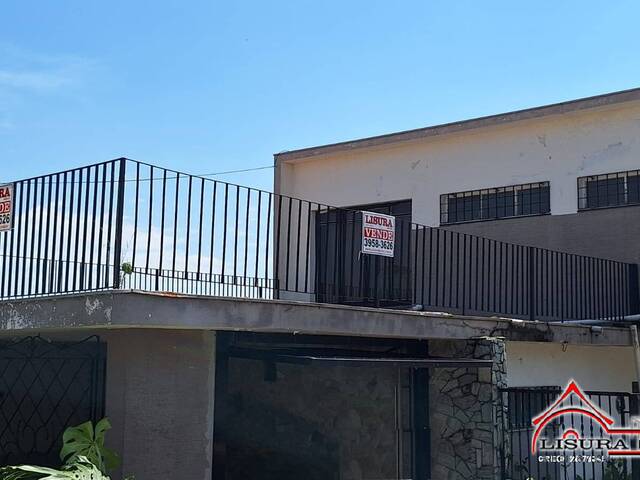 #13983 - Casa para Venda em Jacareí - SP - 3