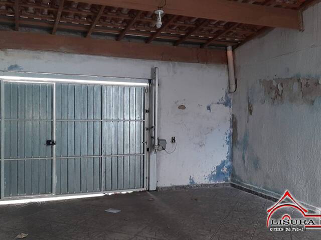 #14000 - Casa para Locação em Jacareí - SP - 2