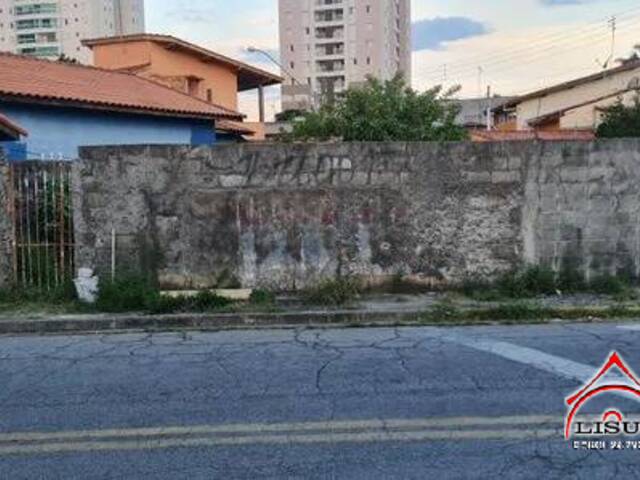 #14001 - Terreno para Venda em Jacareí - SP - 3