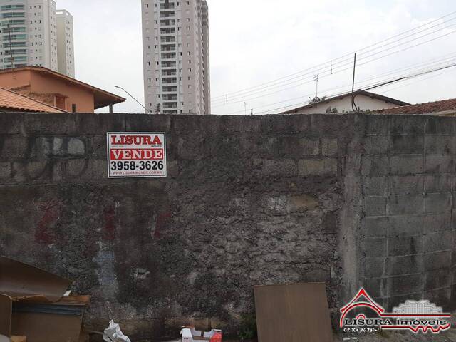 Venda em Jardim São José - Jacareí