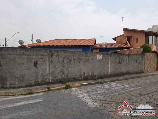 #14001 - Terreno para Venda em Jacareí - SP - 2