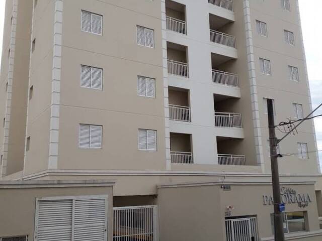 Venda em Vila Aprazível - Jacareí