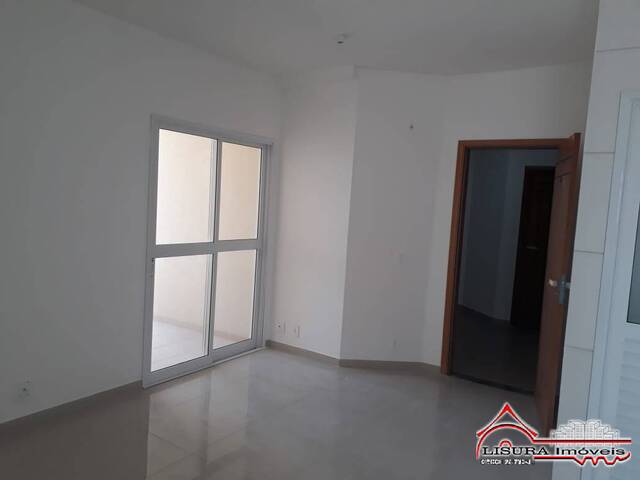 #14007 - Apartamento para Venda em Jacareí - SP - 2