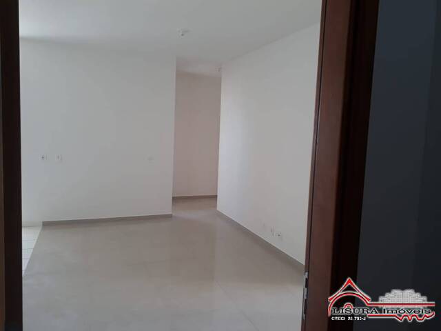 #14007 - Apartamento para Venda em Jacareí - SP - 3