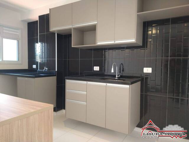 #14009 - Apartamento para Locação em Jacareí - SP - 3