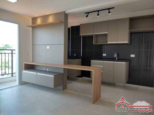 #14009 - Apartamento para Locação em Jacareí - SP - 1