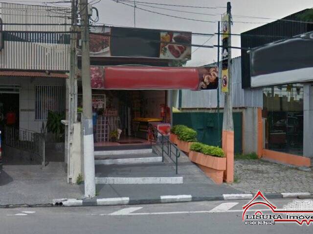 #14010 - Ponto Comercial para Locação em Jacareí - SP - 1