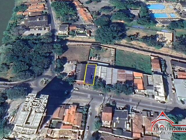 #14010 - Ponto Comercial para Locação em Jacareí - SP - 2