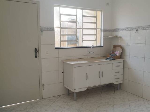 #14015 - Casa para Locação em Jacareí - SP - 3