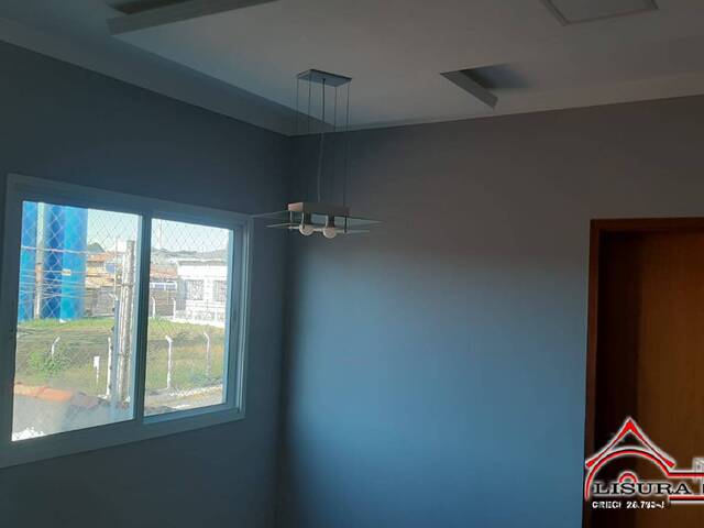 #14023 - Apartamento para Locação em Jacareí - SP - 1