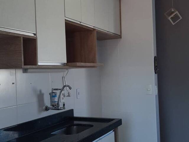 #14023 - Apartamento para Locação em Jacareí - SP - 2