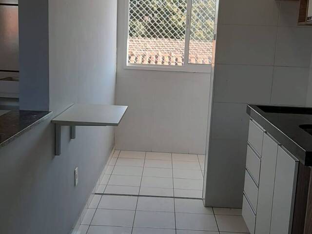 #14023 - Apartamento para Locação em Jacareí - SP - 3