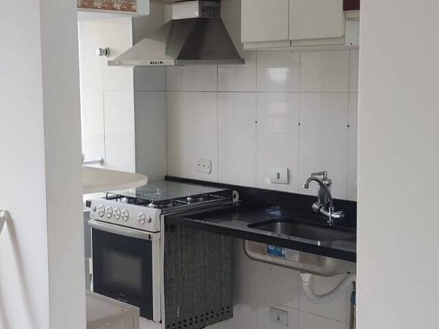 #14026 - Apartamento para Locação em Jacareí - SP - 2