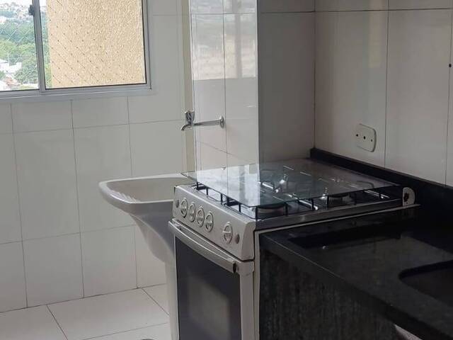 #14026 - Apartamento para Locação em Jacareí - SP - 3