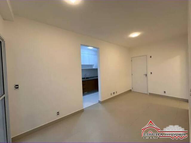 Apartamento para Locação em Jacareí - 4