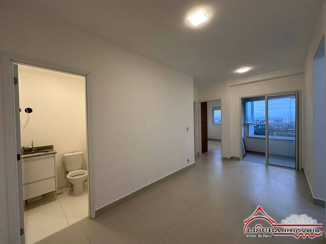 #14031 - Apartamento para Locação em Jacareí - SP - 2