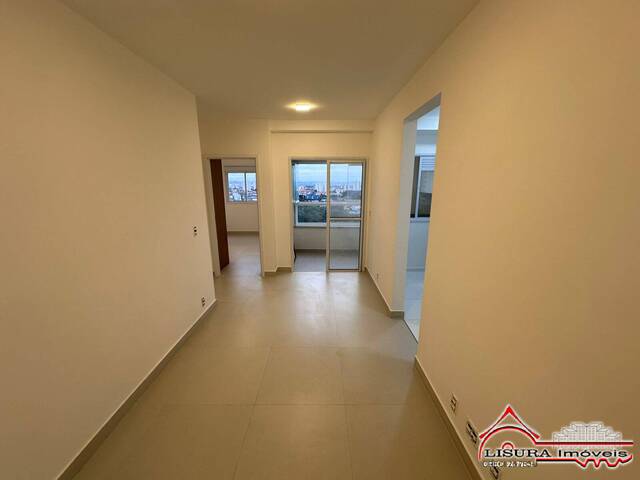 #14031 - Apartamento para Locação em Jacareí - SP - 3