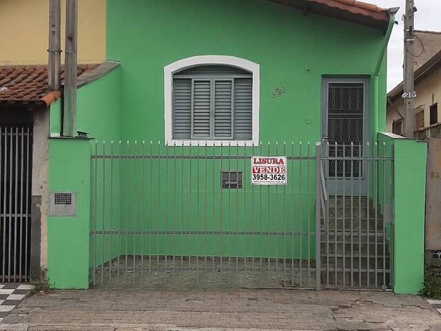 #14033 - Casa para Locação em Jacareí - SP - 1