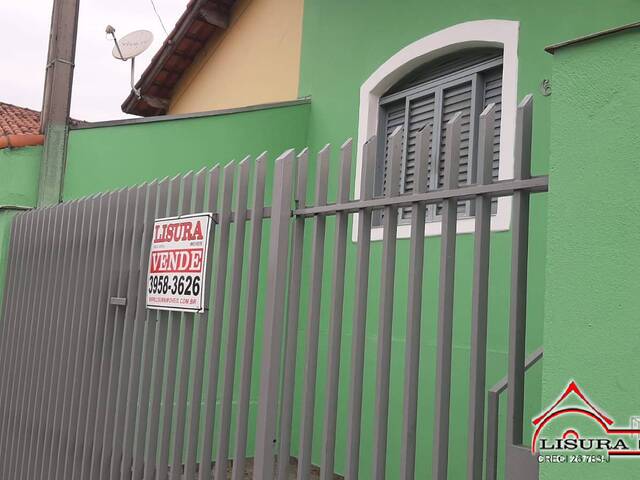 #14033 - Casa para Locação em Jacareí - SP - 3