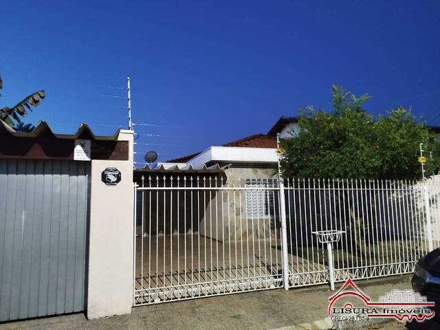 #14040 - Casa para Locação em Jacareí - SP - 2