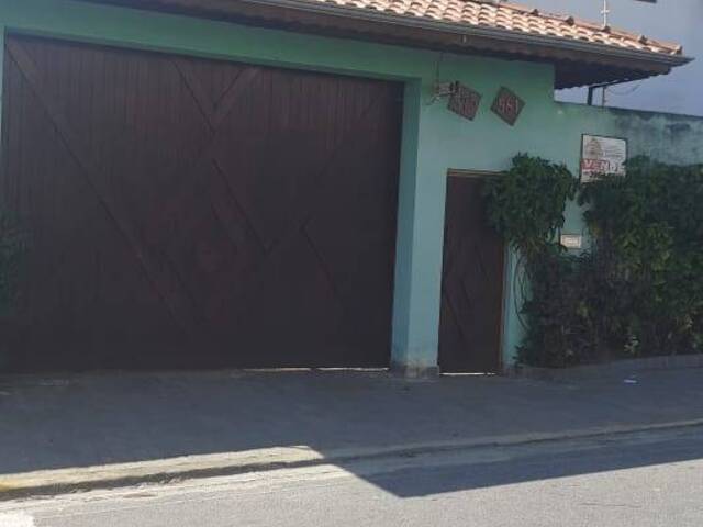 #14058 - Casa para Locação em Jacareí - SP - 2