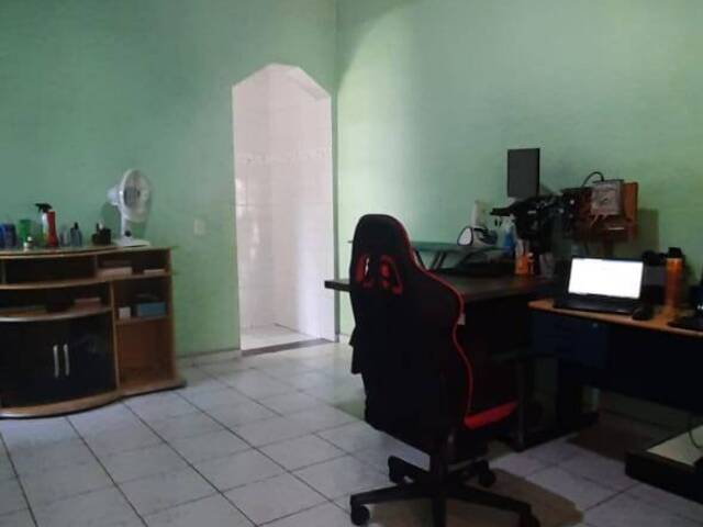 Casa para Locação em Jacareí - 4