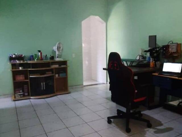 Casa para Locação em Jacareí - 5