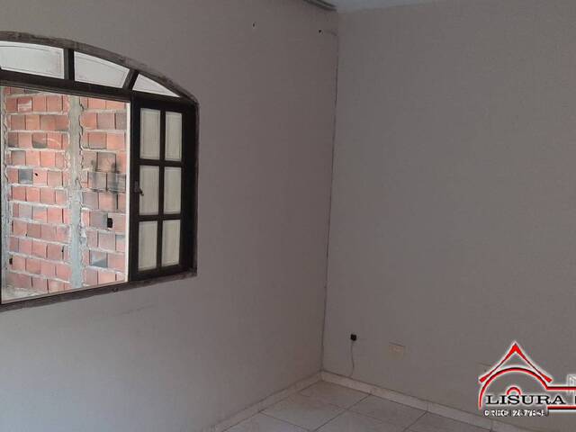 #14060 - Casa para Locação em Jacareí - SP - 3