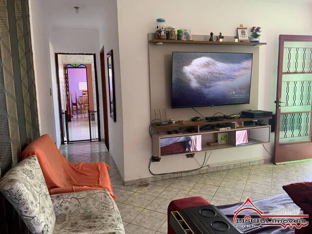 #14061 - Casa para Locação em Jacareí - SP - 3