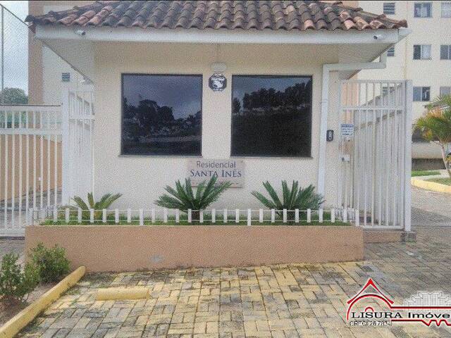 #14072 - Apartamento para Locação em Jacareí - SP - 3