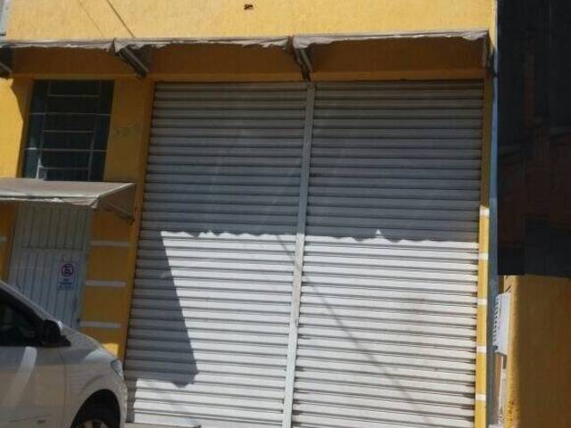 #14075 - Ponto Comercial para Locação em Jacareí - SP - 1