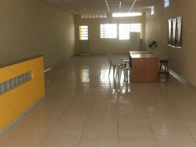 #14075 - Ponto Comercial para Locação em Jacareí - SP - 2