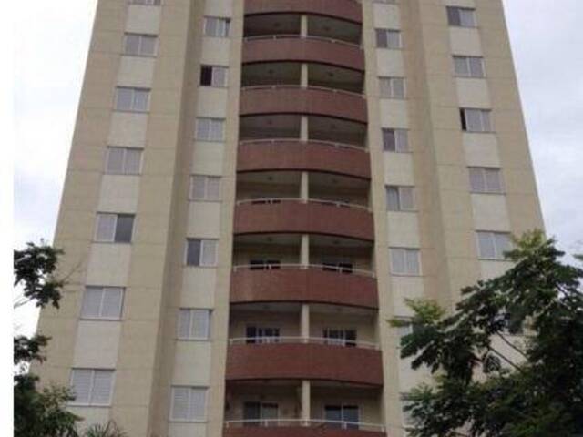 #14091 - Apartamento para Venda em Jacareí - SP - 1