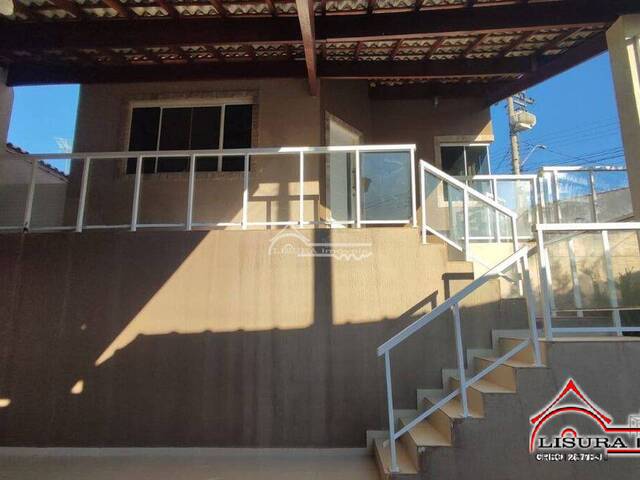 #14097 - Casa para Venda em Jacareí - SP - 1
