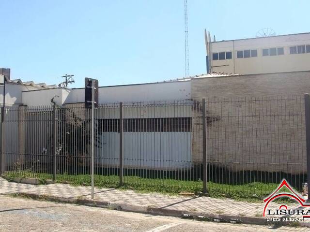 #14098 - Casa para Venda em Jacareí - SP - 2