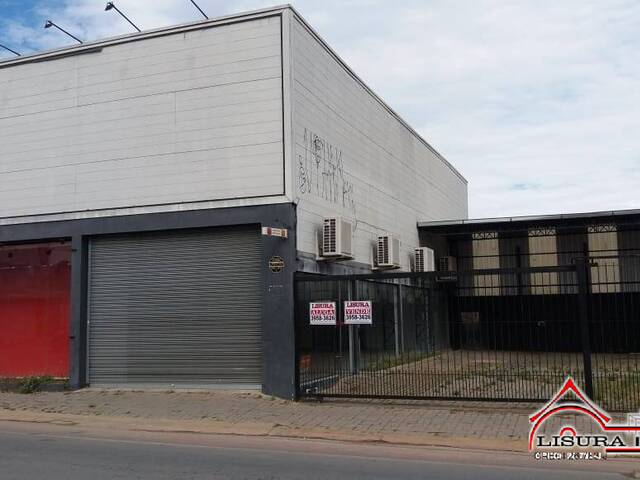 #14099 - Salão Comercial para Venda em Jacareí - SP - 3